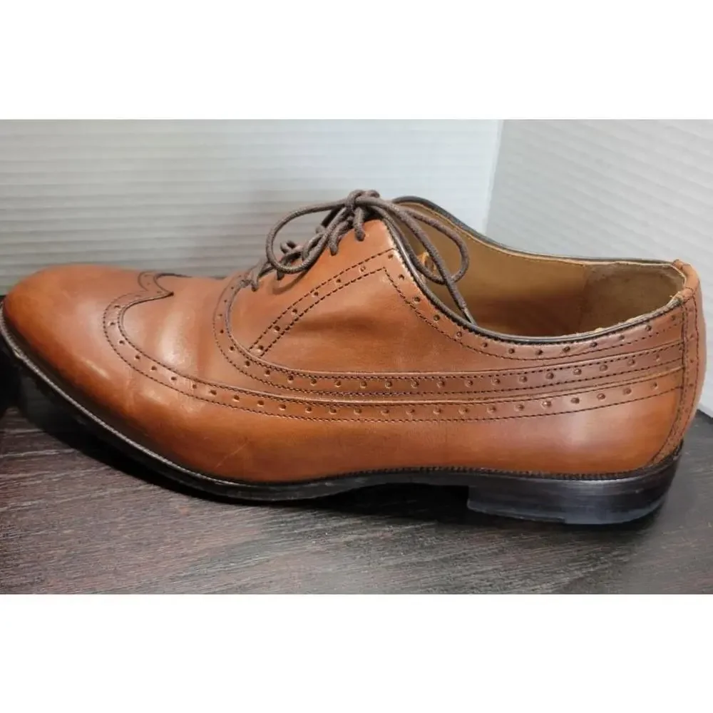 Johnston & Murphy highten your
